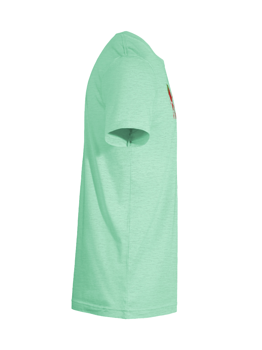 I'm Neurospicy! Supersoft Tee Unisex product image (12)