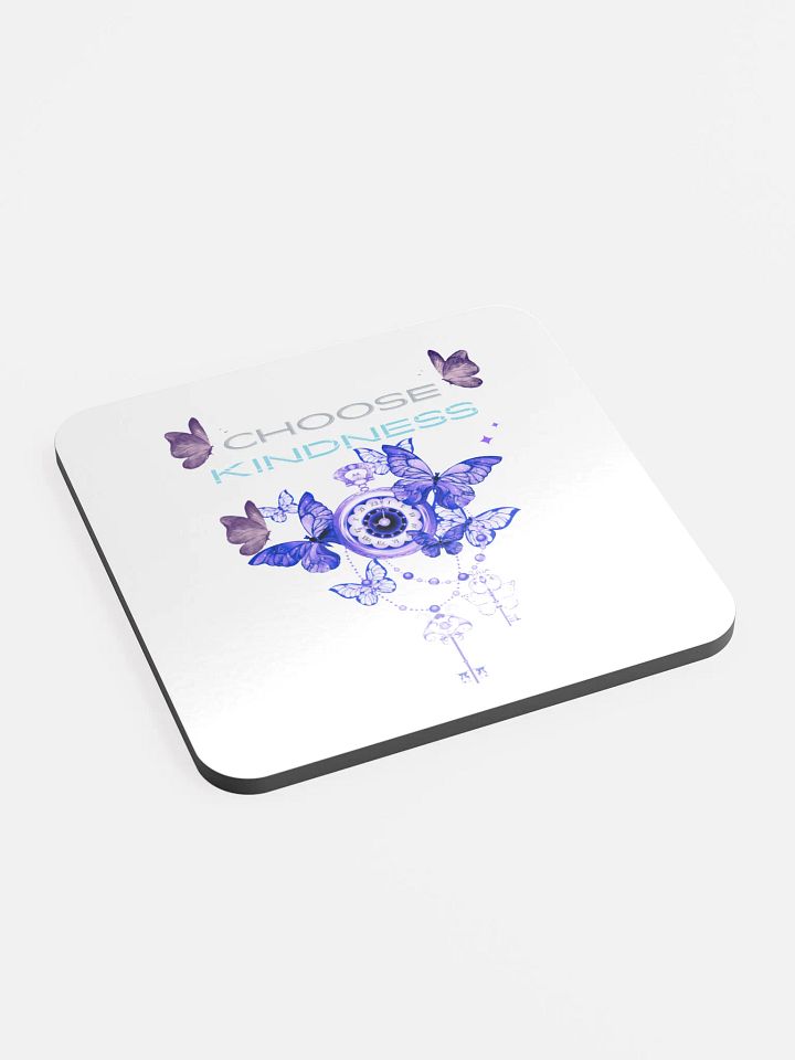 Choose Kindness Coaster product image (2)