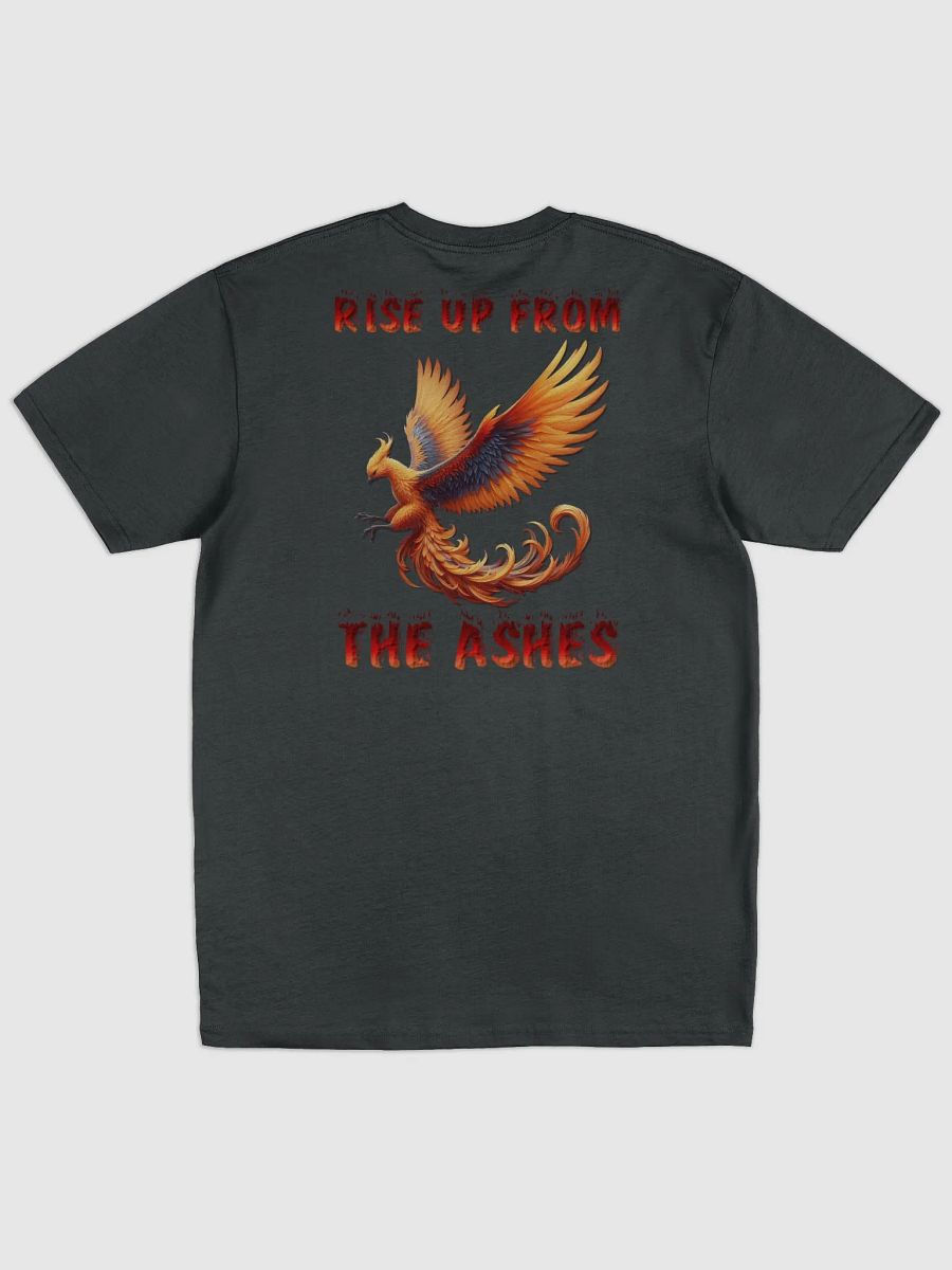 Rise Up Tee product image (2)