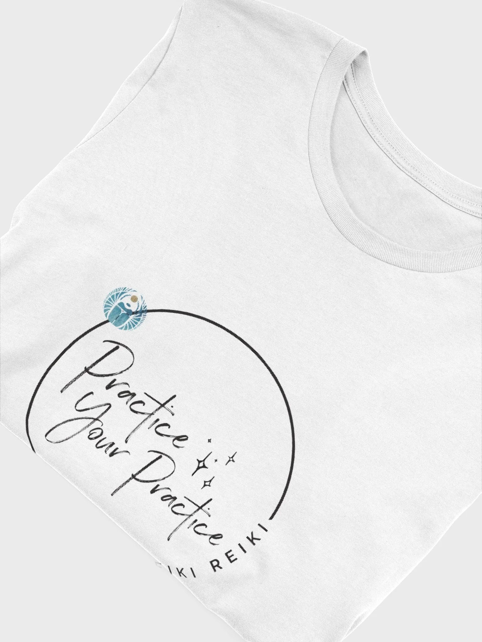 Practice What You Tee product image (15)