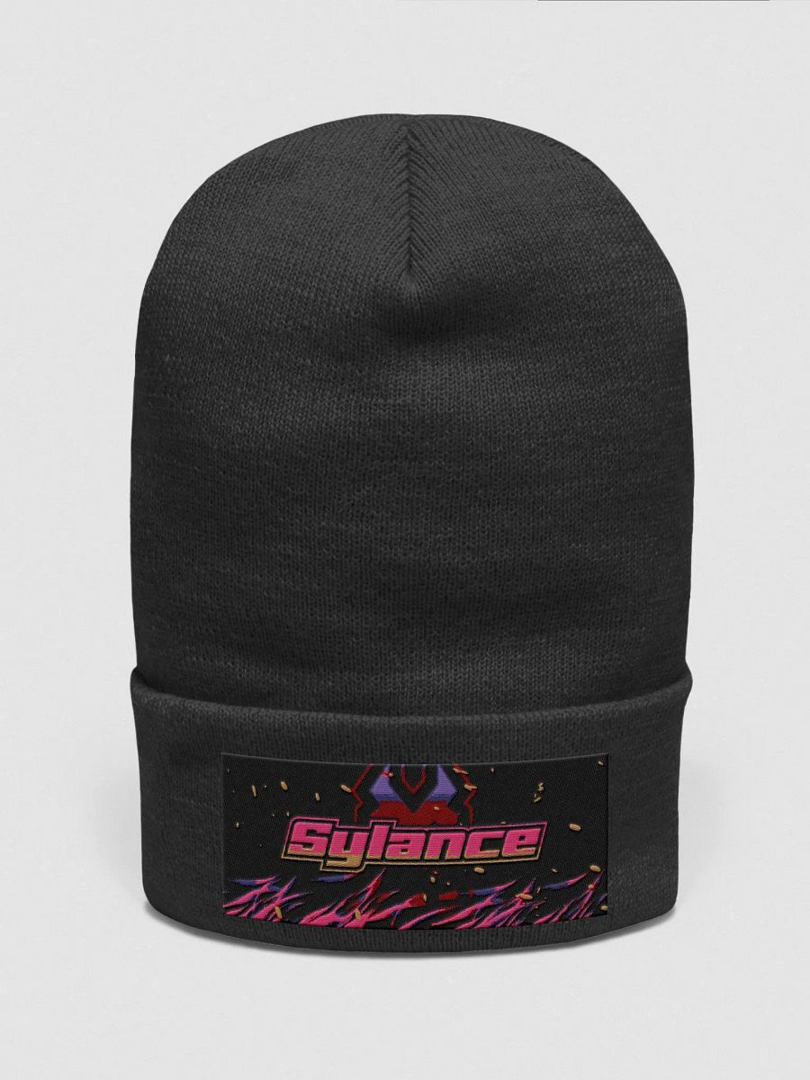It's a Sy Beanie product image (1)