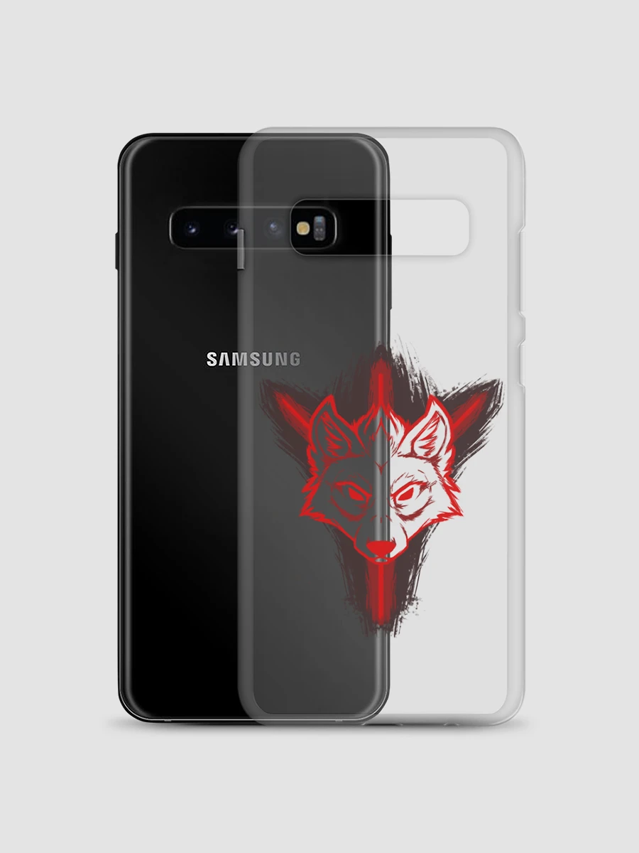 Algiz Guardian Samsung Phone Case product image (1)