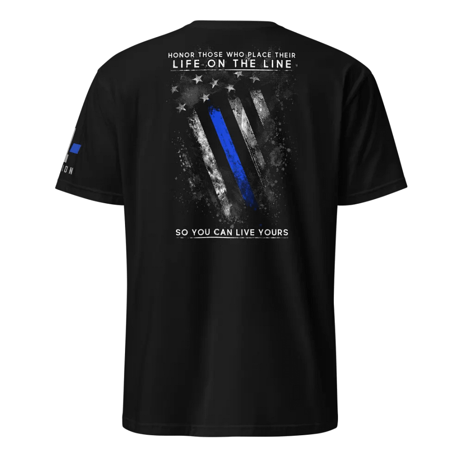Police: Life On The Line product image (1)
