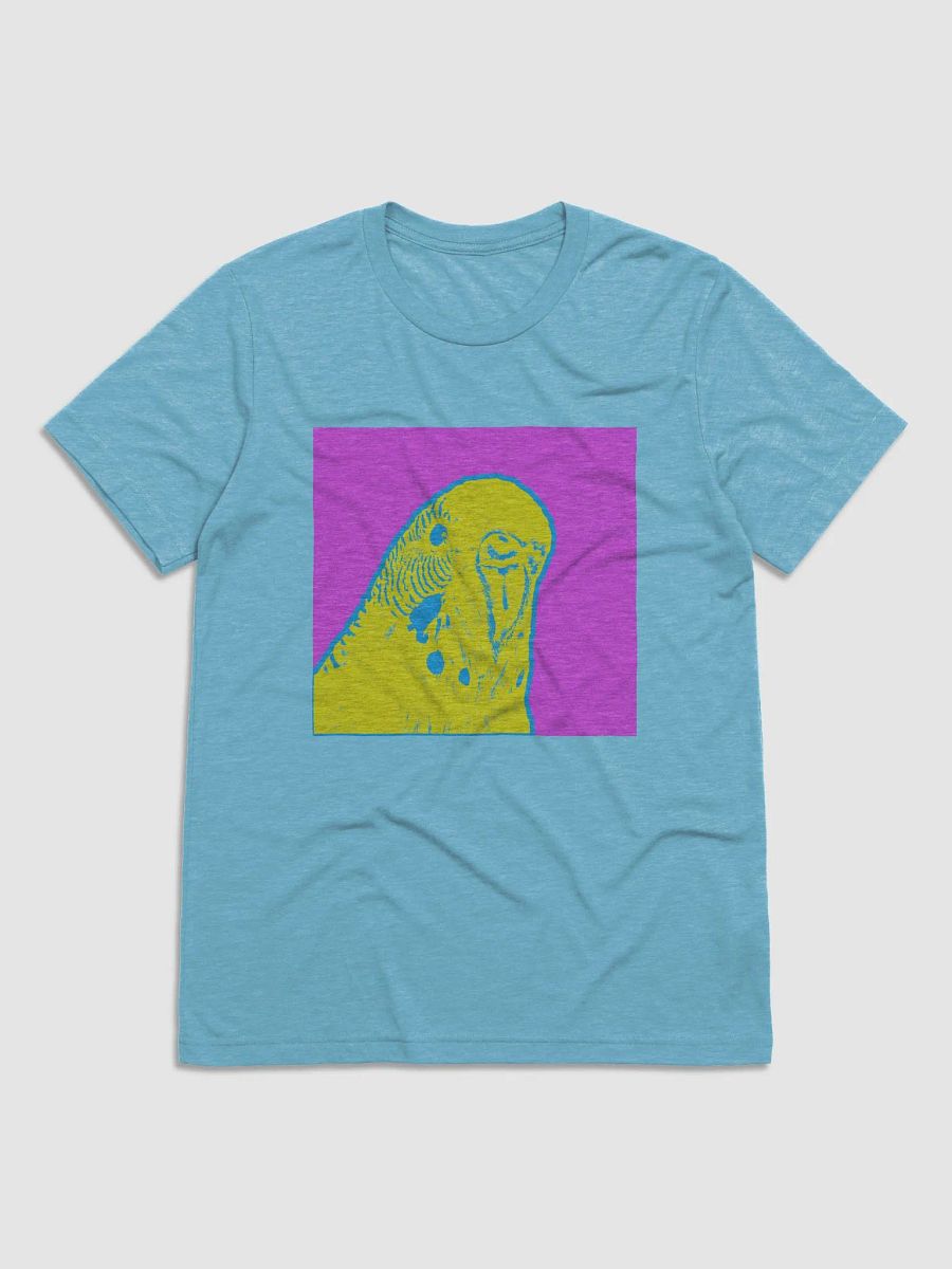 Atlas Bird Pop Single Frame Tee product image (1)