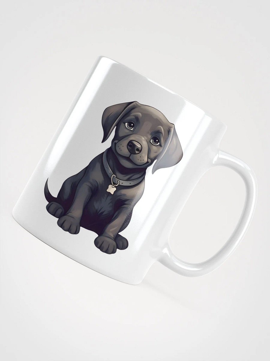 Black Lab product image (4)