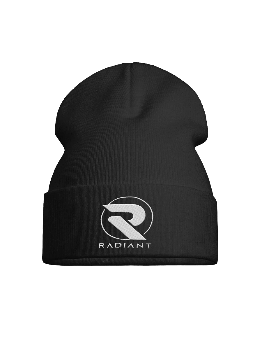 A Radiant Beanie product image (4)