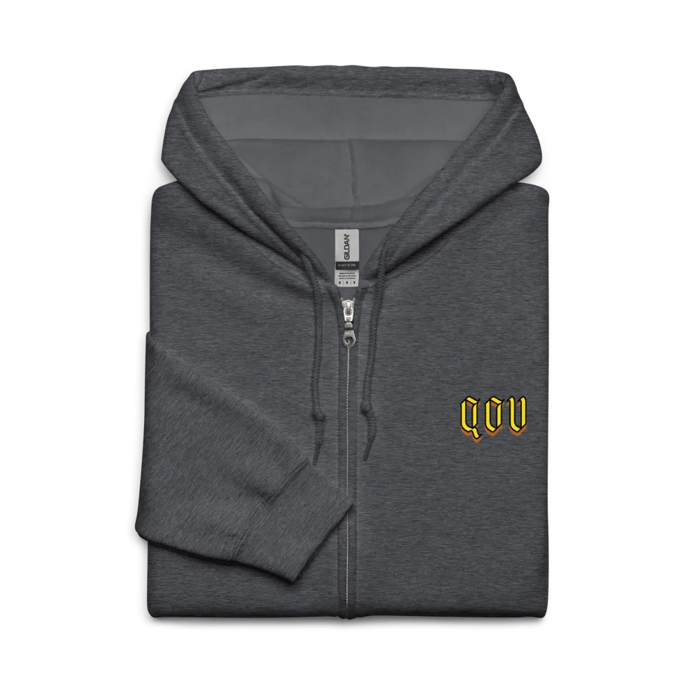 Weapons Of Choice - Zip-Up Hoodie product image (10)