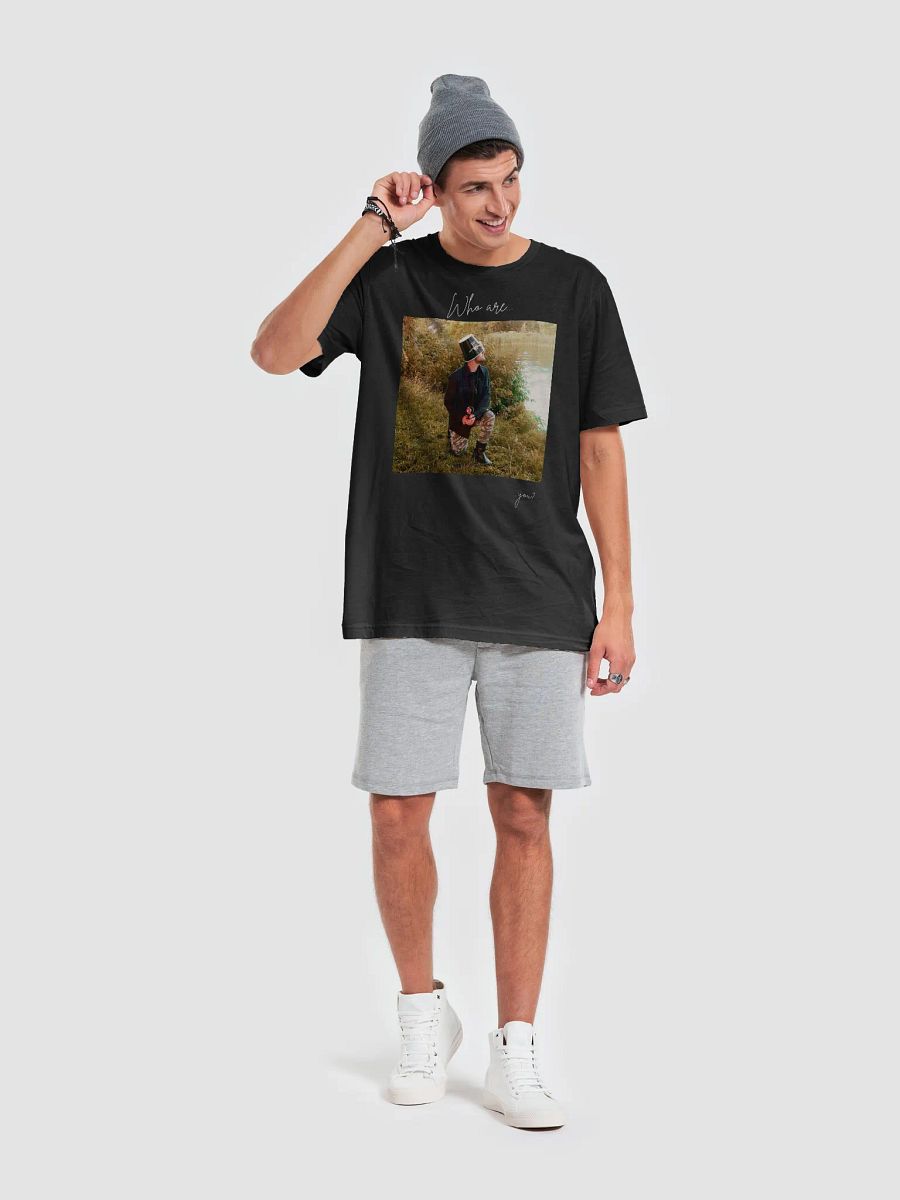 Bass Master Tee product image (6)
