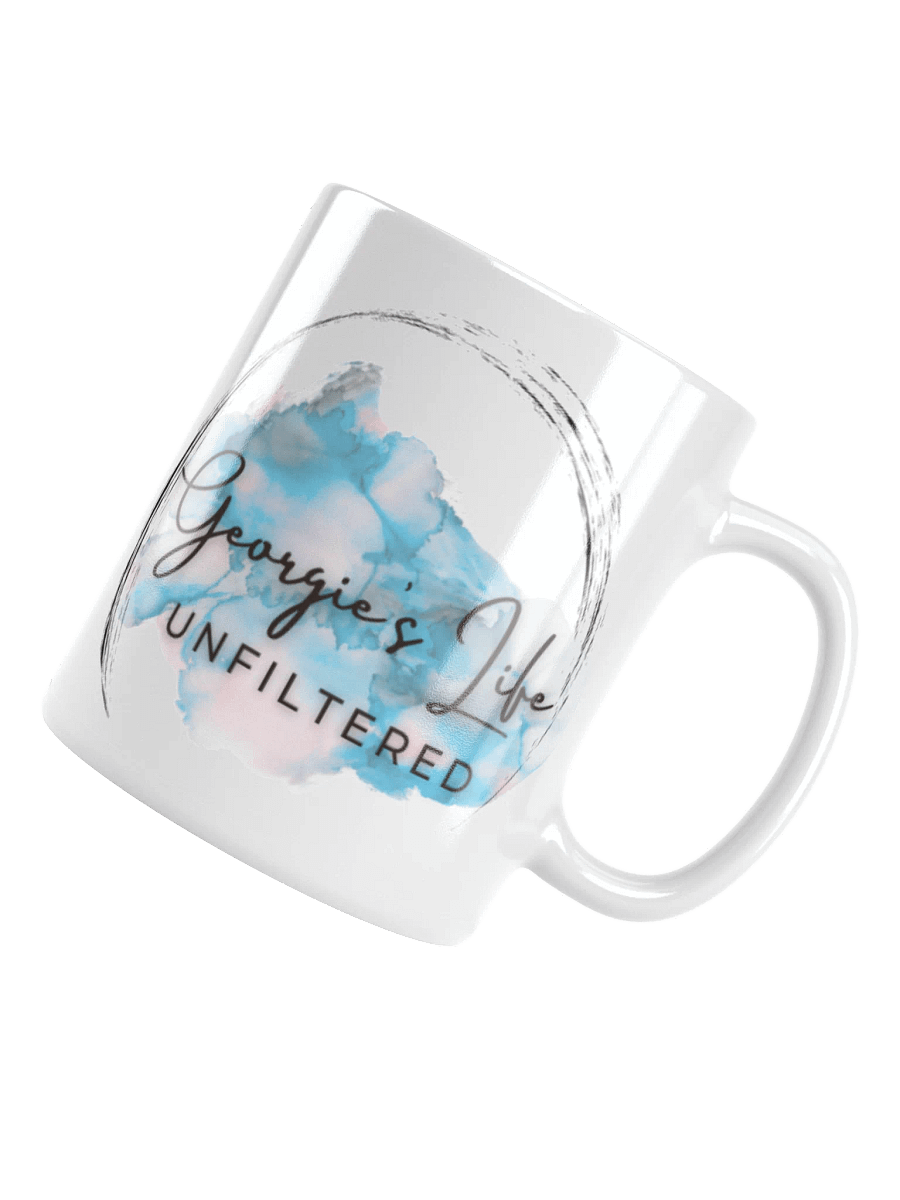 Georgie's Life product image (12)