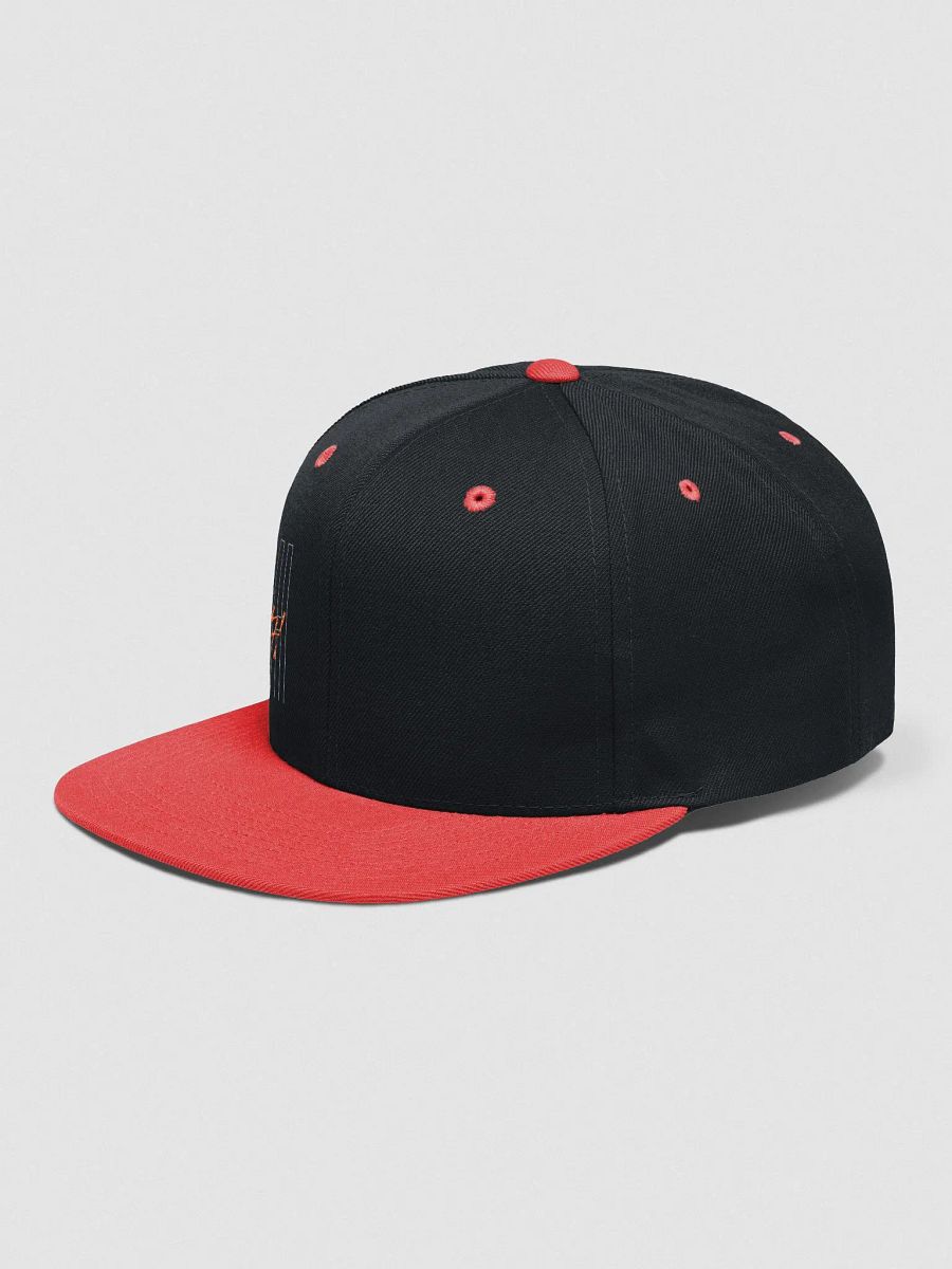 Yeah Snap Back product image (10)