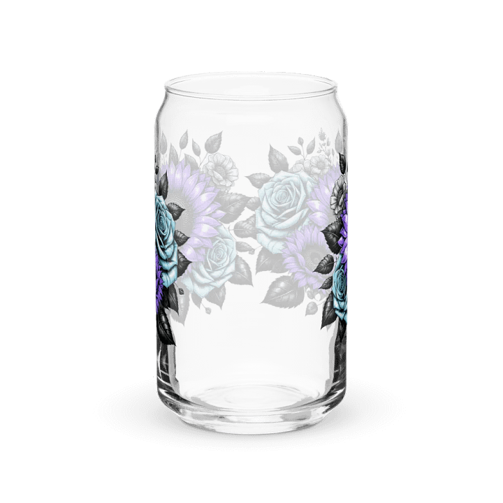 Floral Elegance Glassware product image (2)