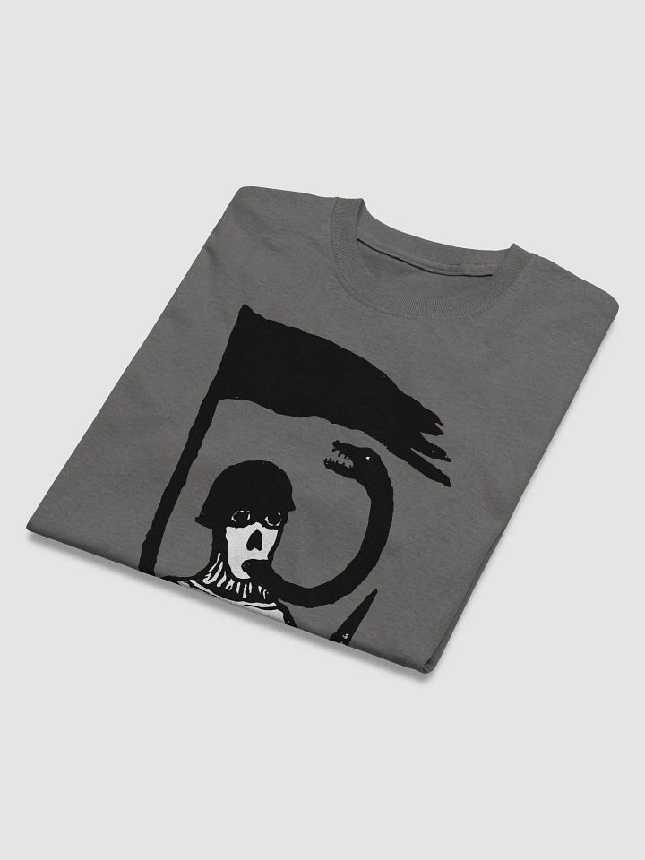 Doomsday Slaughterlord Shirt product image (2)