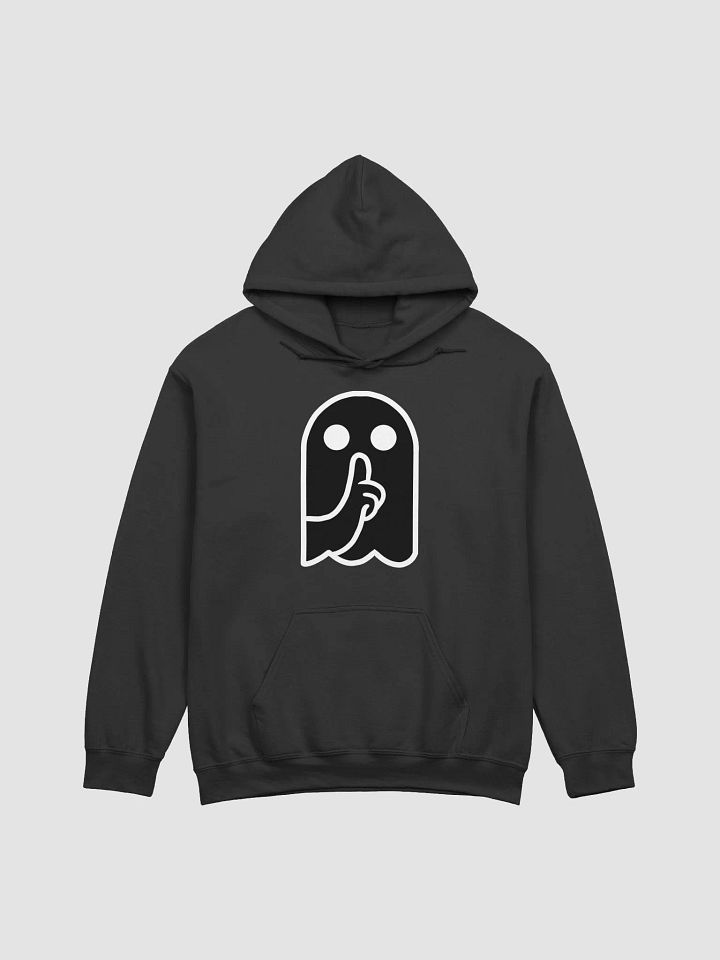 Glitch Whisper Hoodie product image (1)