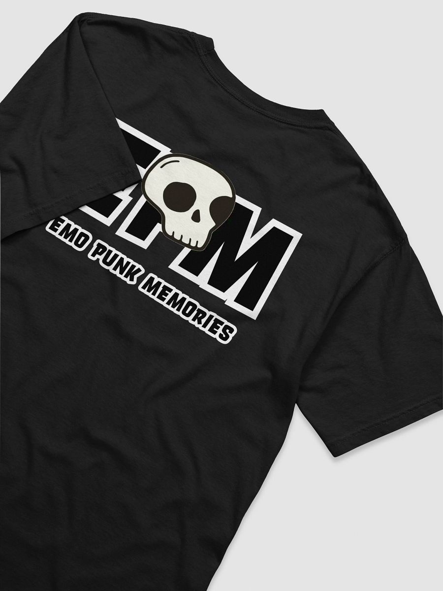 EPM Skull logo tee product image (4)