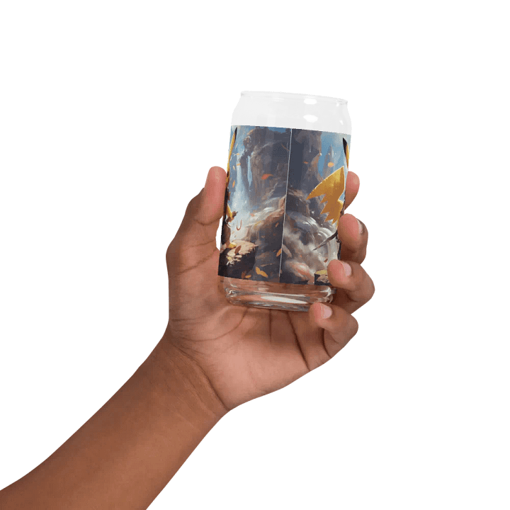 Glass Cup product image (32)