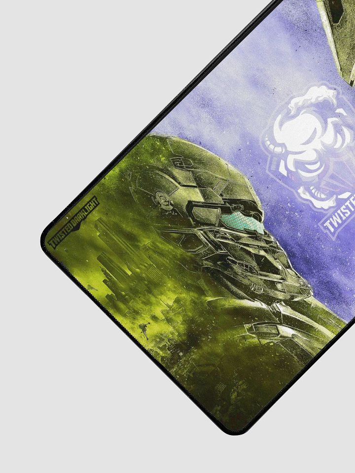 Twisted Halo - By Twisted Darklight product image (1)