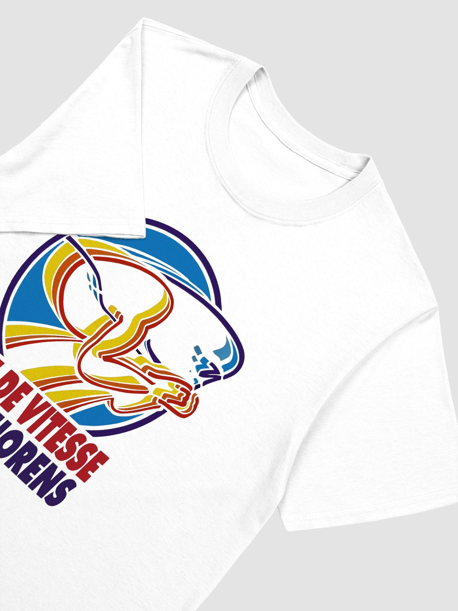 Speed skier product image (4)