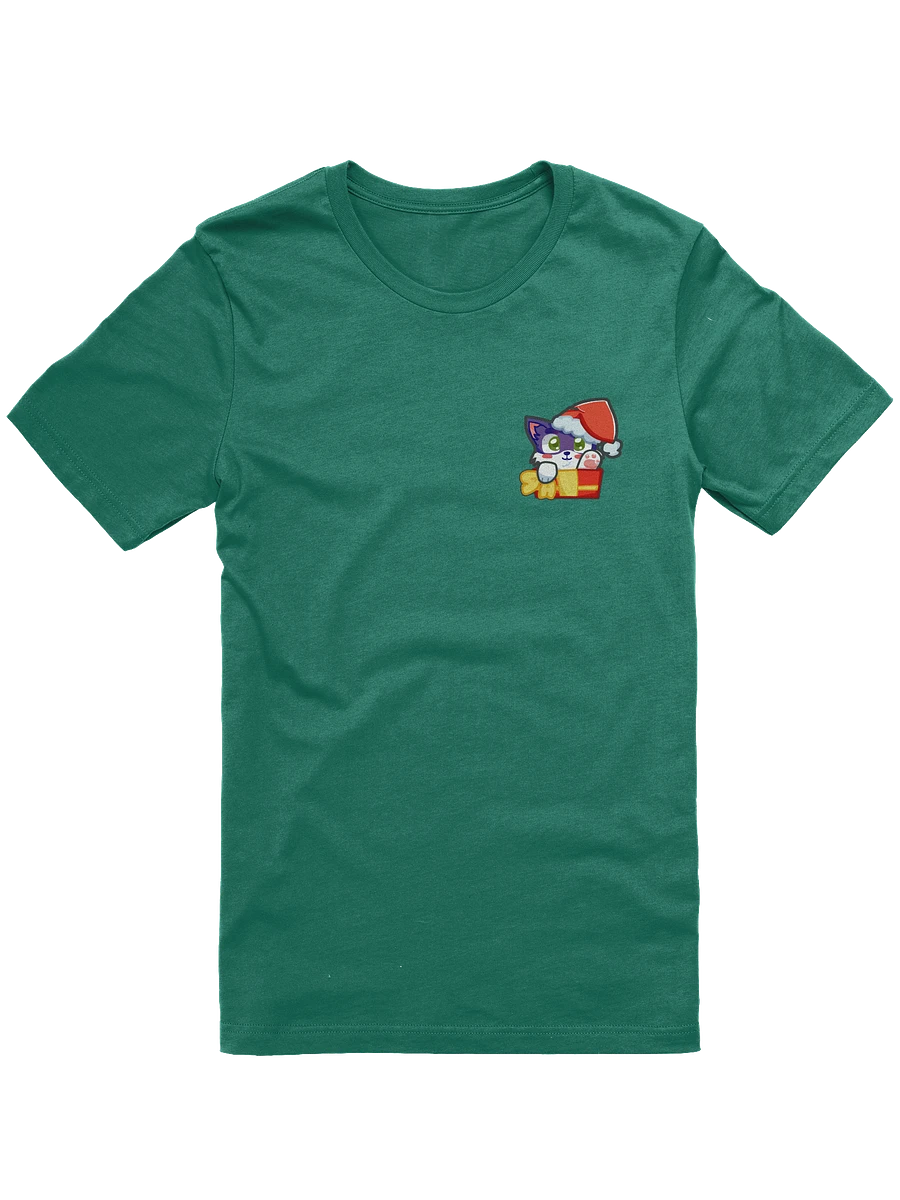 Holiday Present Tee product image (1)