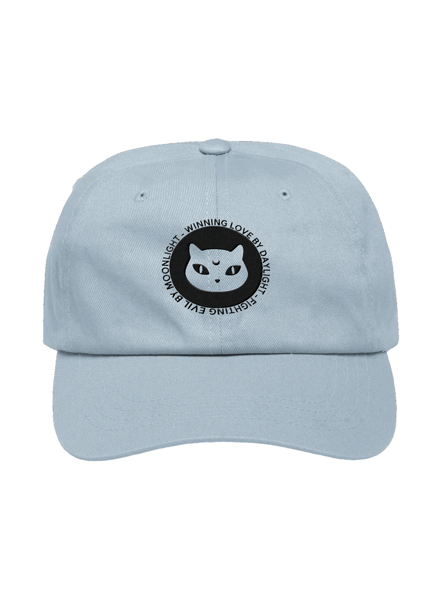 Fighting Evil By Moonlight - Hat product image (3)