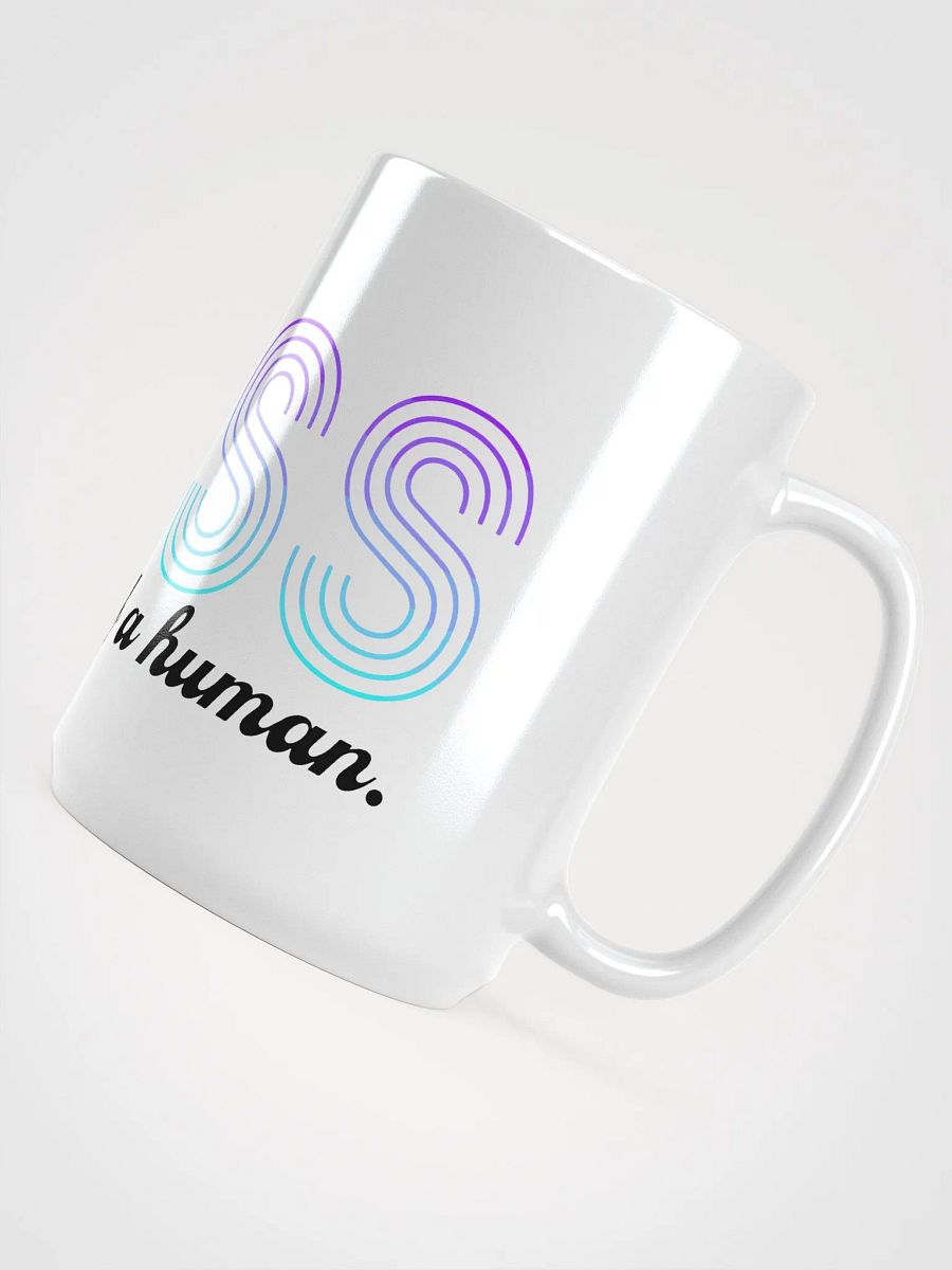 MESS Mug product image (3)