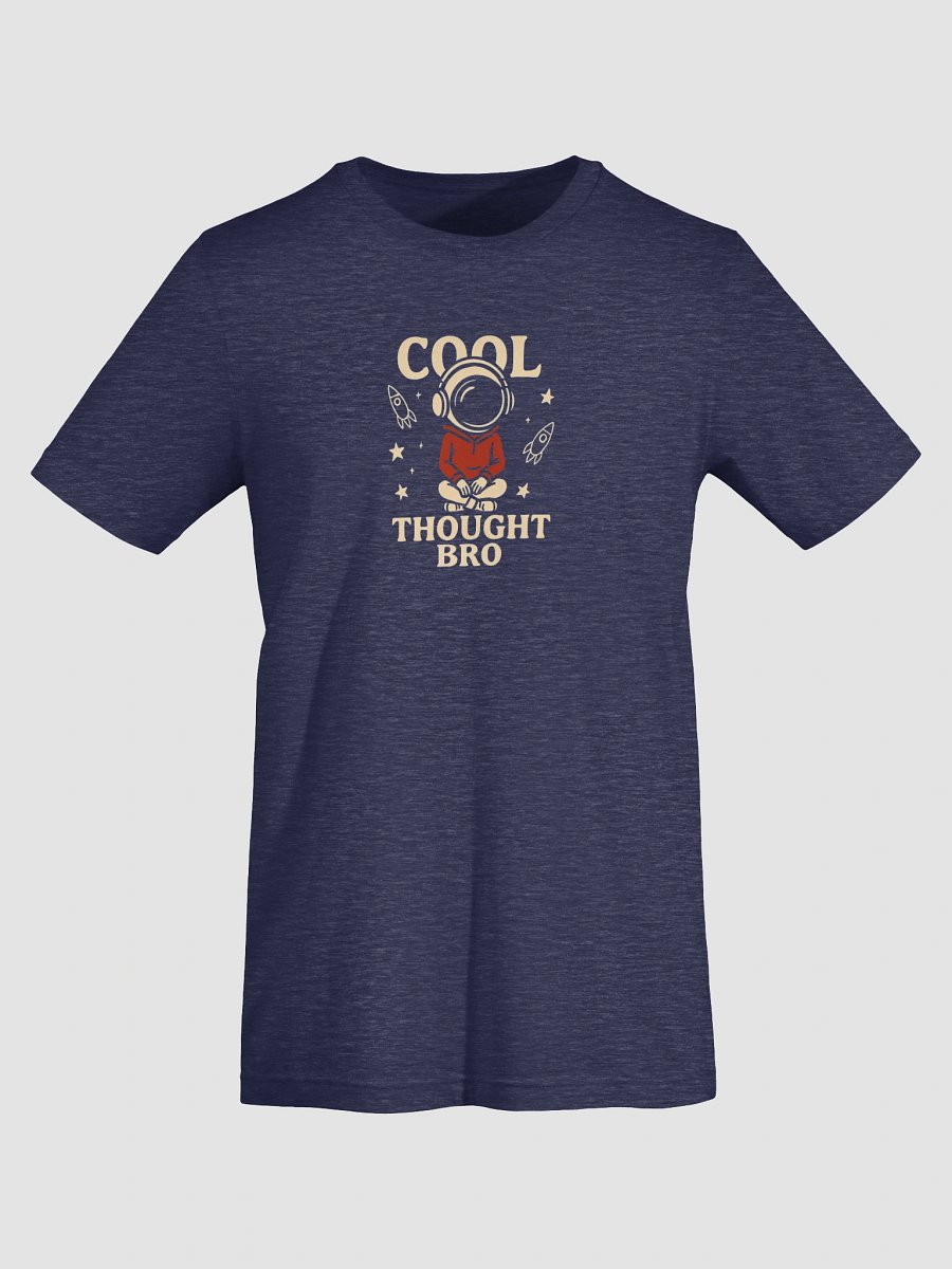 Cool Thought Bro product image (1)
