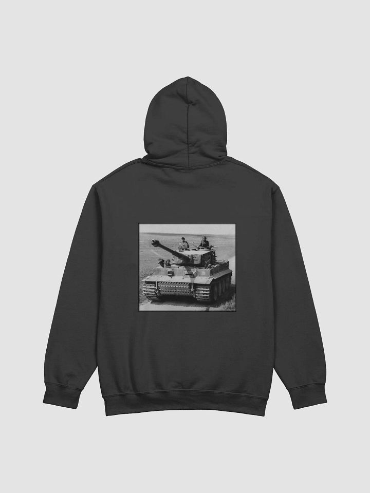 Tiger I Hoodie product image (1)