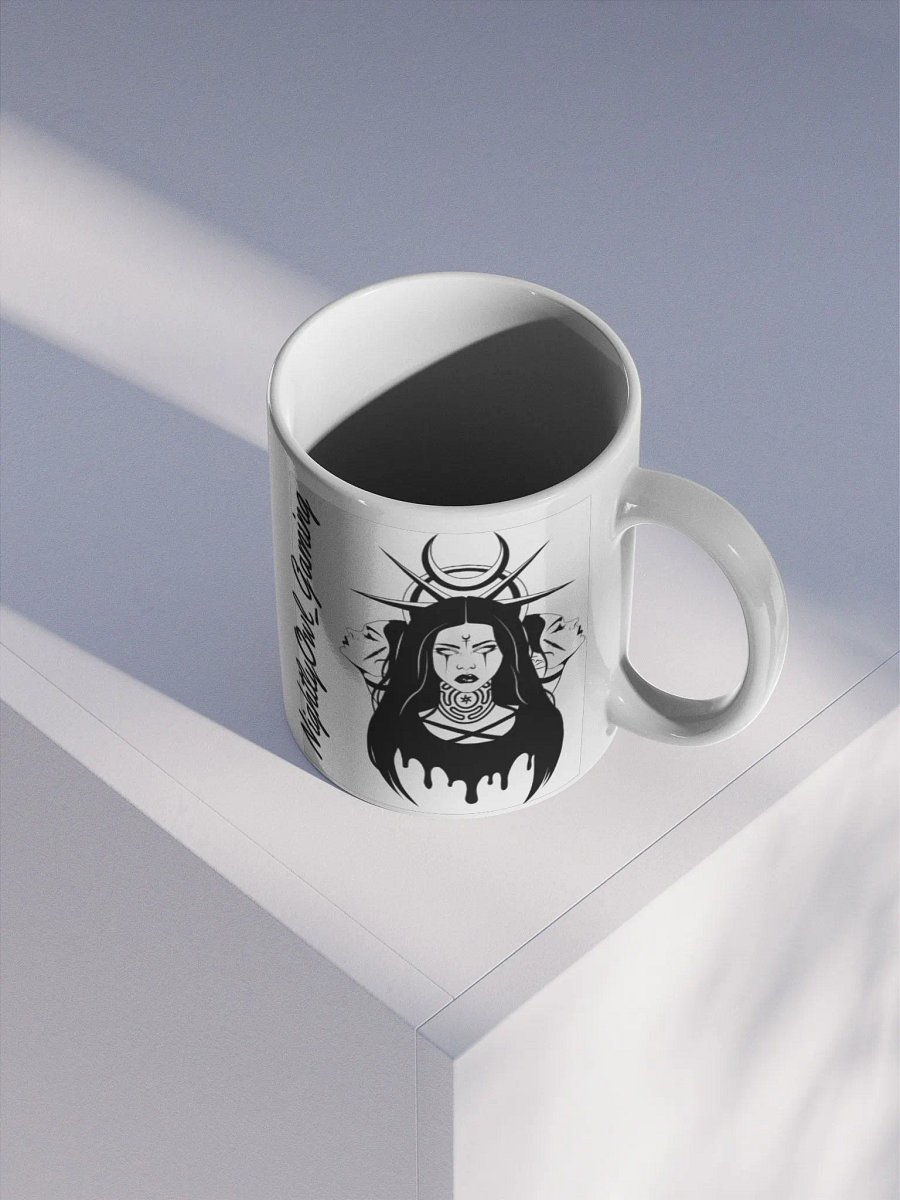 NightlyOwl Moon Mug product image (3)