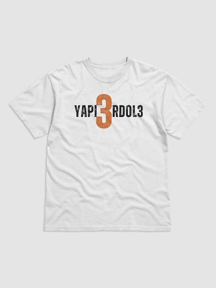 YAPI3RDOL3 #1 MEN! product image (1)