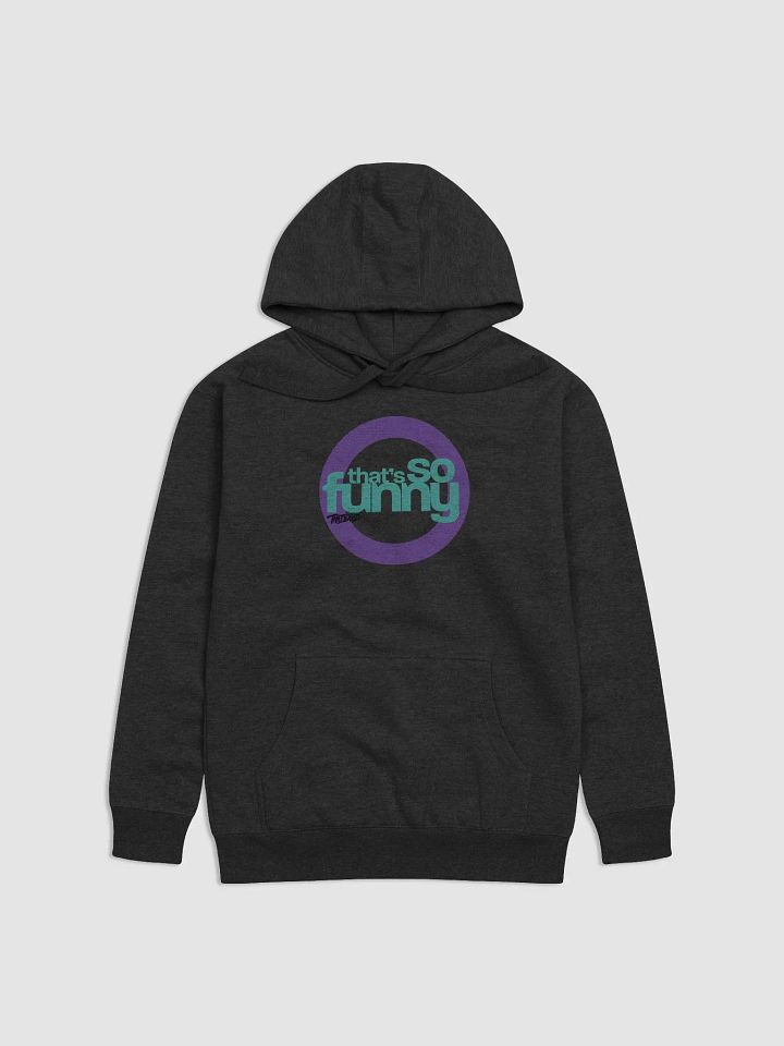 That's So Funny Hoodie product image (1)