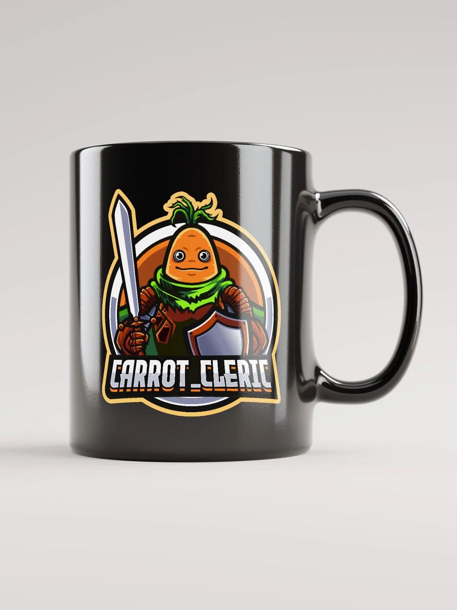 The Carrot Mug product image (11)