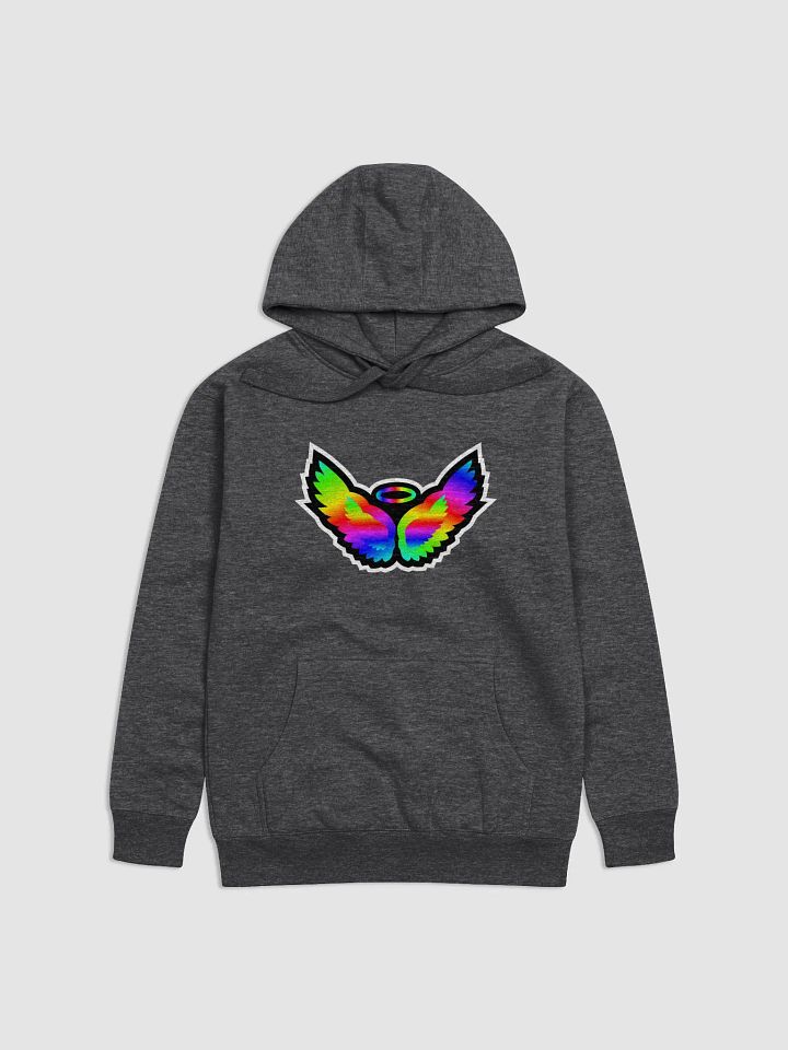PRIDE HOODIE product image (11)