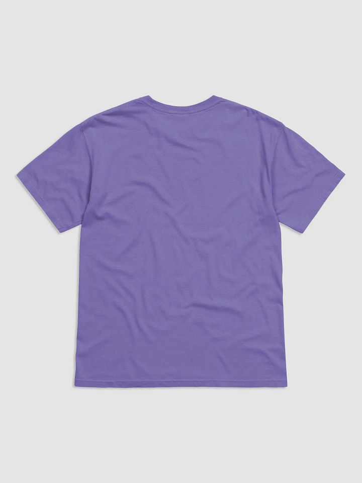 Don't Get Emotional [tee] product image (2)