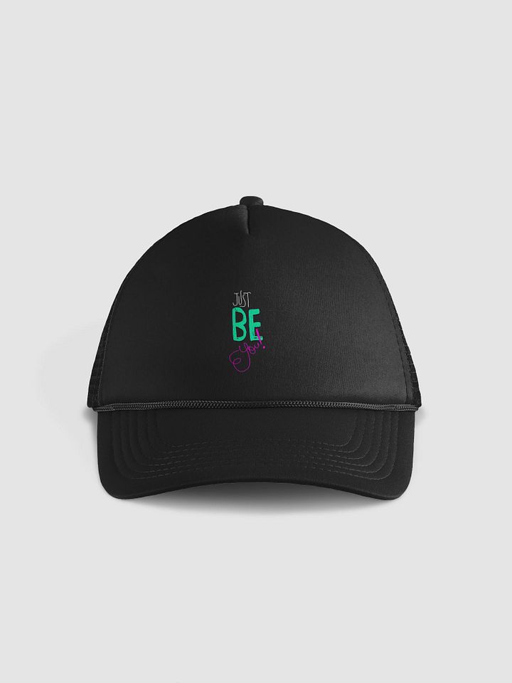 Be You! Foam Trucker Hat product image (1)
