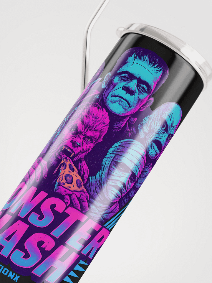 Stay Hydrated Monsters! product image (1)