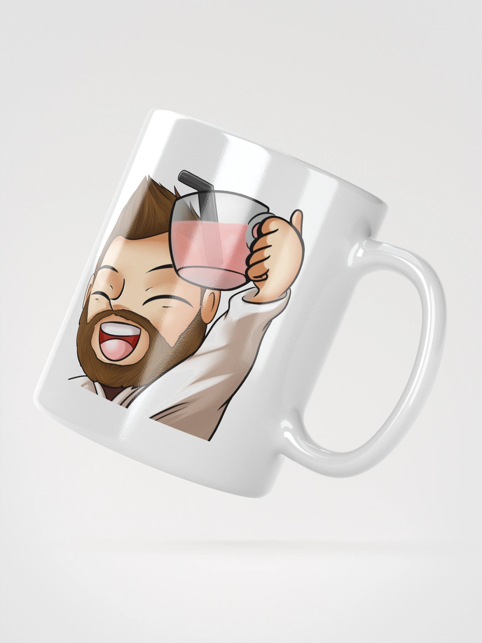 Cheers! Mok (original) product image (2)