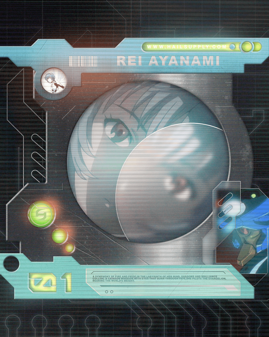 FREE 90+ SCI FI HUD VECTOR ELEMENTS product image (7)