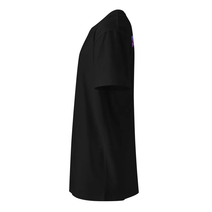 Insane Shirt Big Logo Back product image (3)