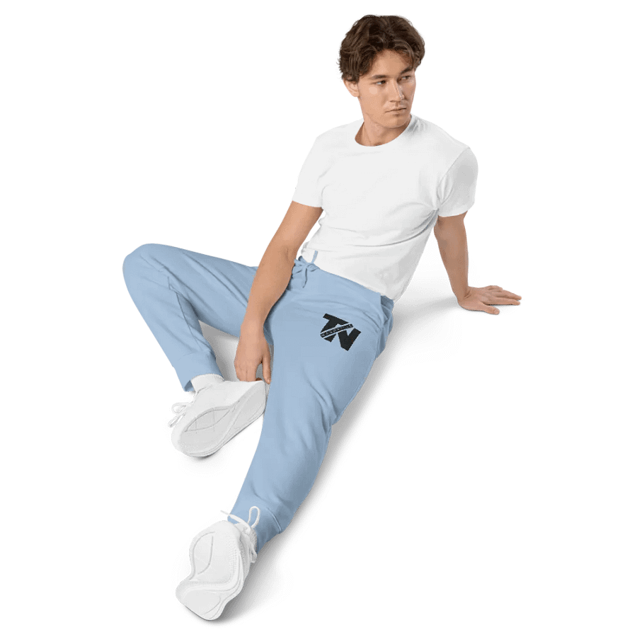 Independent Trading Co. Pigment Dyed Joggers - Nashville, TN product image (11)