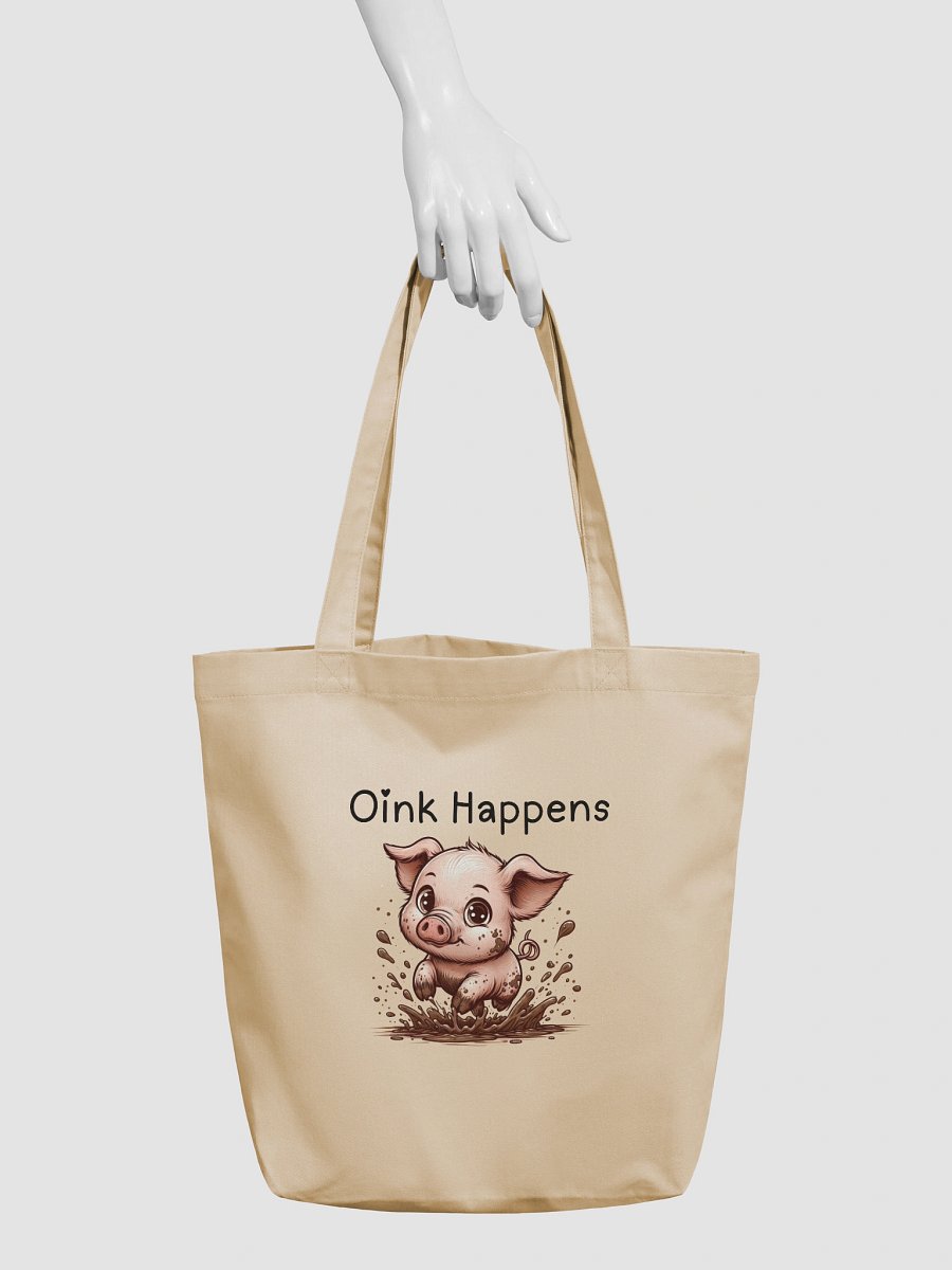Muddy Piglet Adventure Tote product image (3)