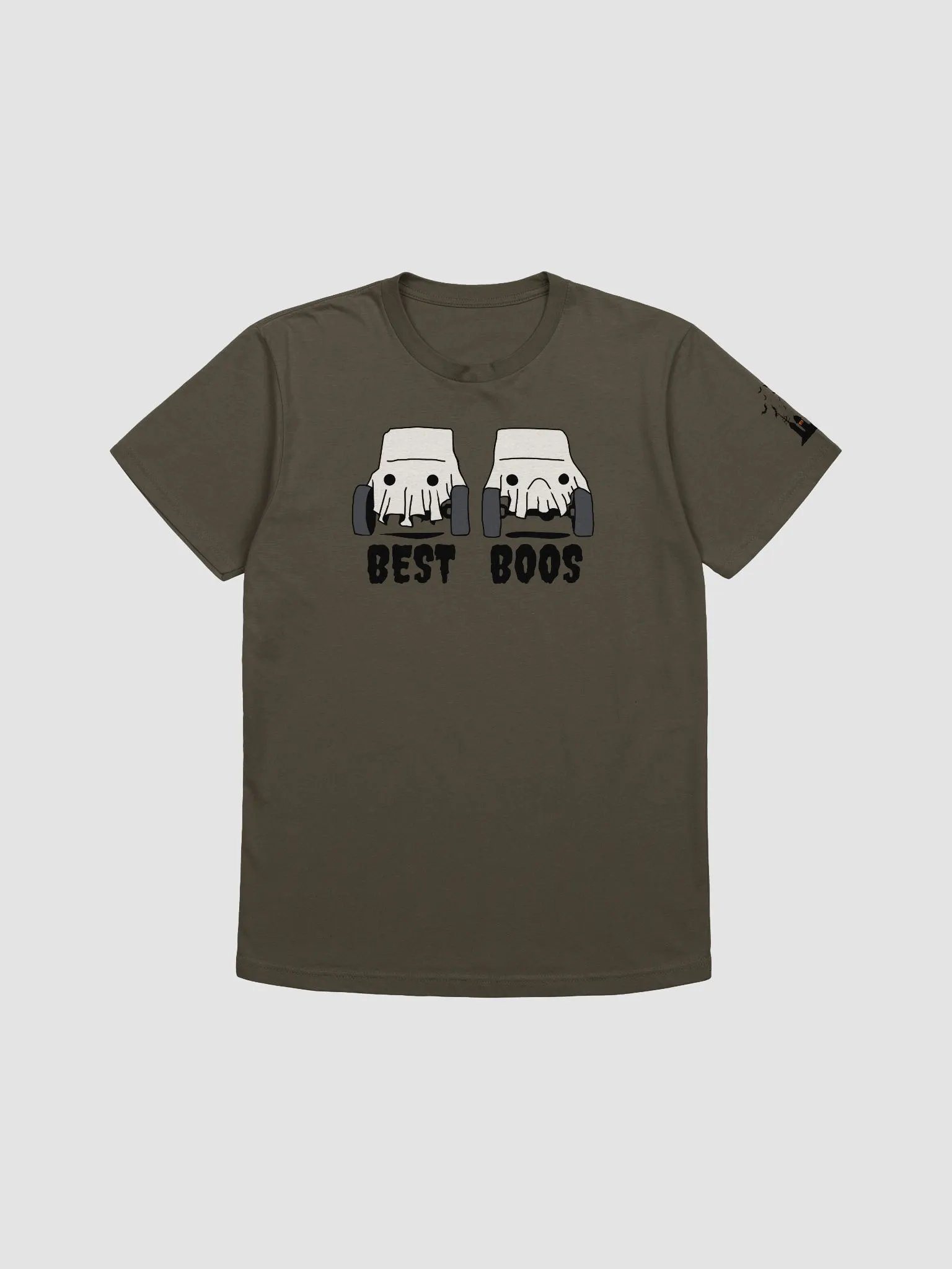 Best Boos Supersoft Tee product image (3)