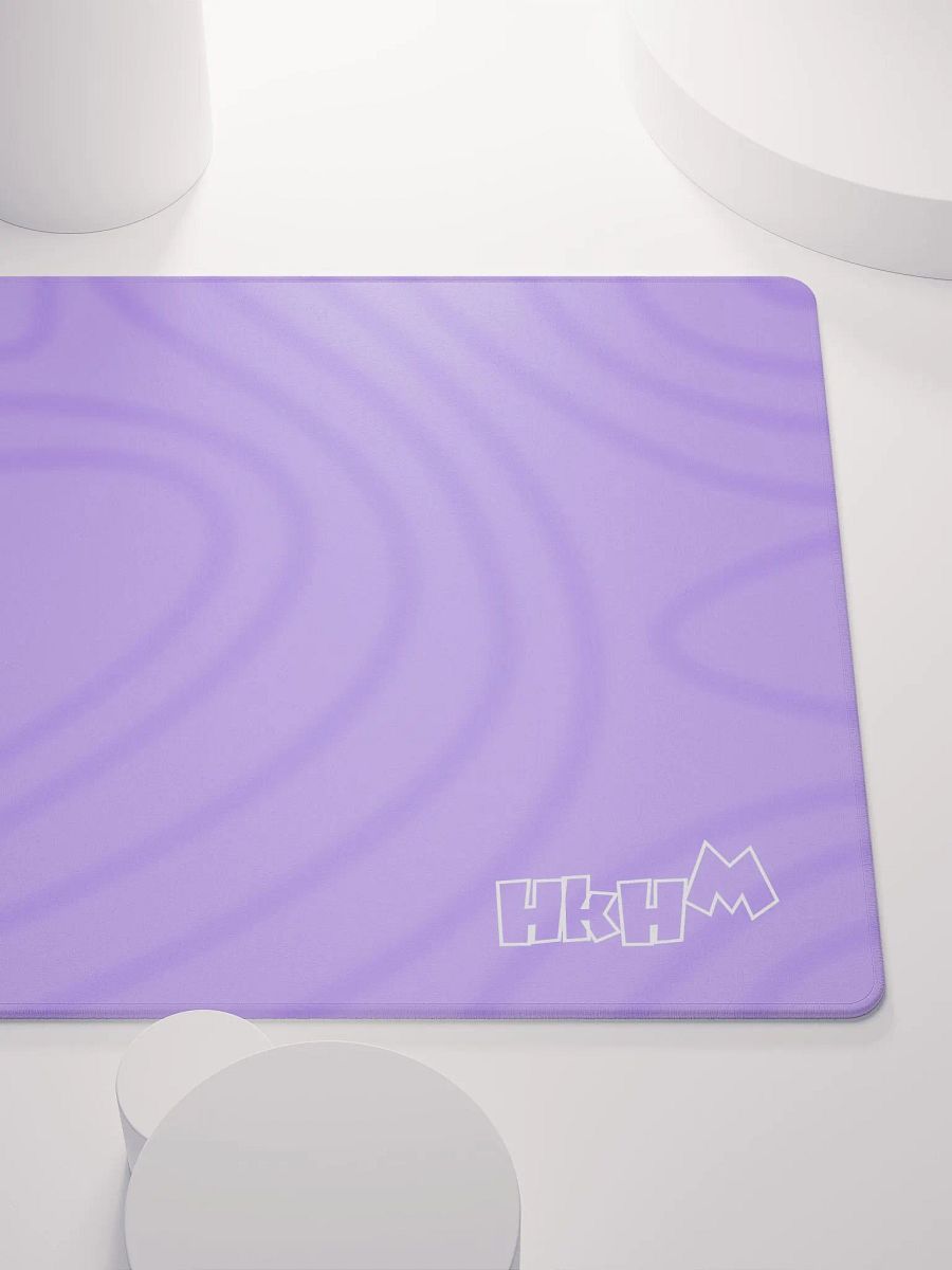 Purple Mousemat product image (5)