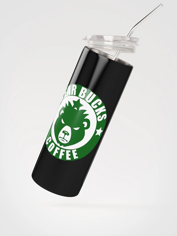 Bear Bucks product image (2)