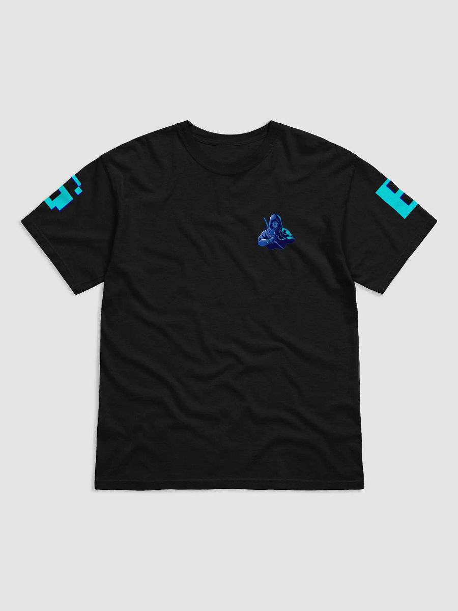 Gameboy Shirt w/Logo on the back and Front product image (1)