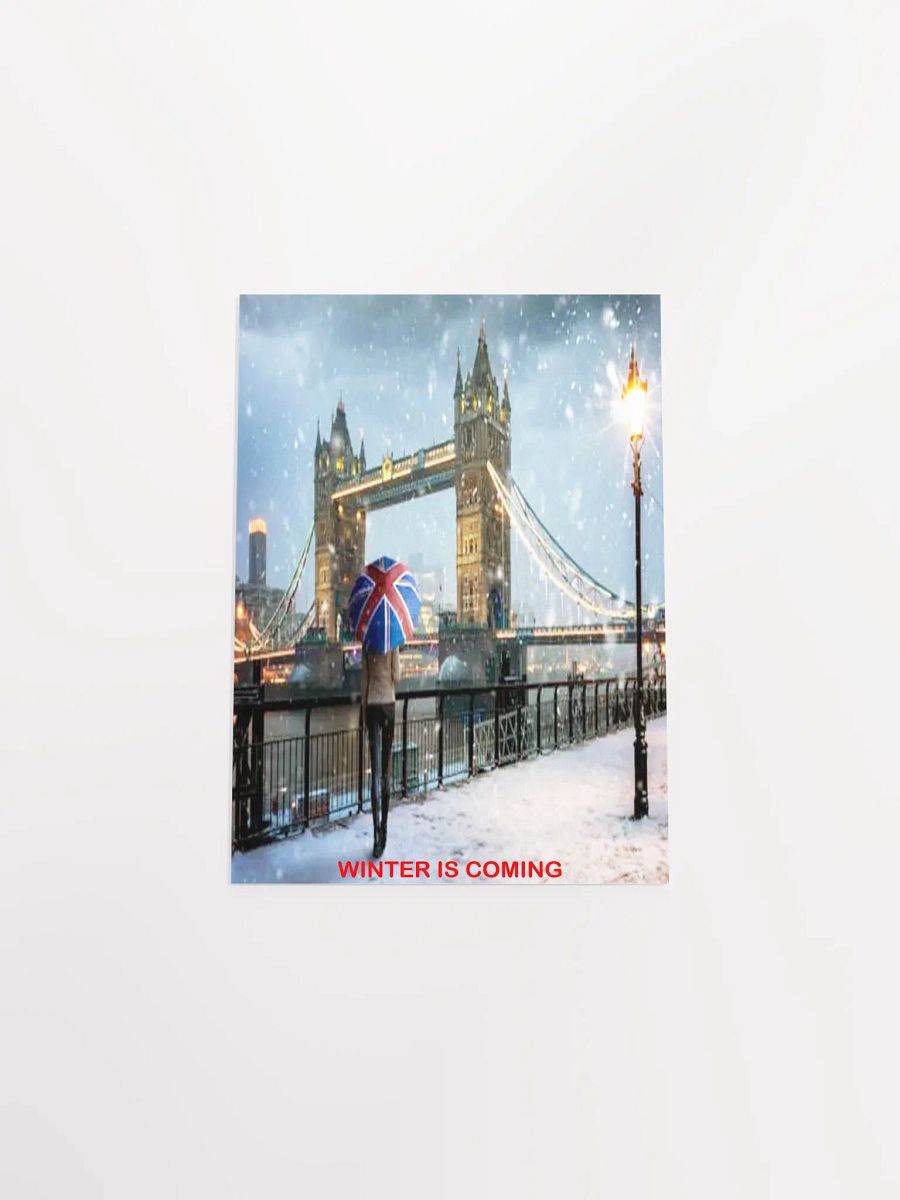 Cold Britain-Winter is Coming product image (10)