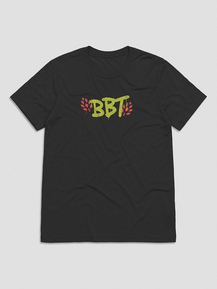 BBT Spray Pain T-Shirt product image (1)