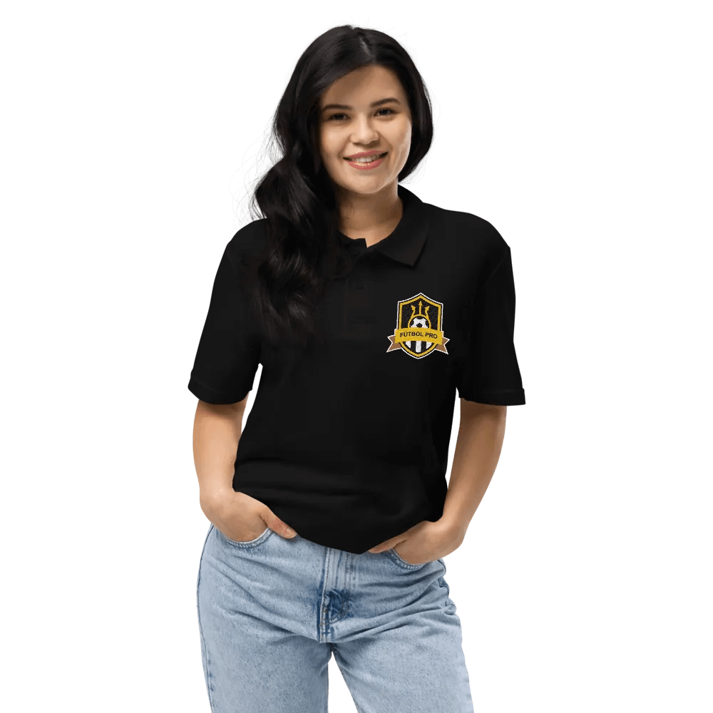 Futbol-PRO Polo product image (11)