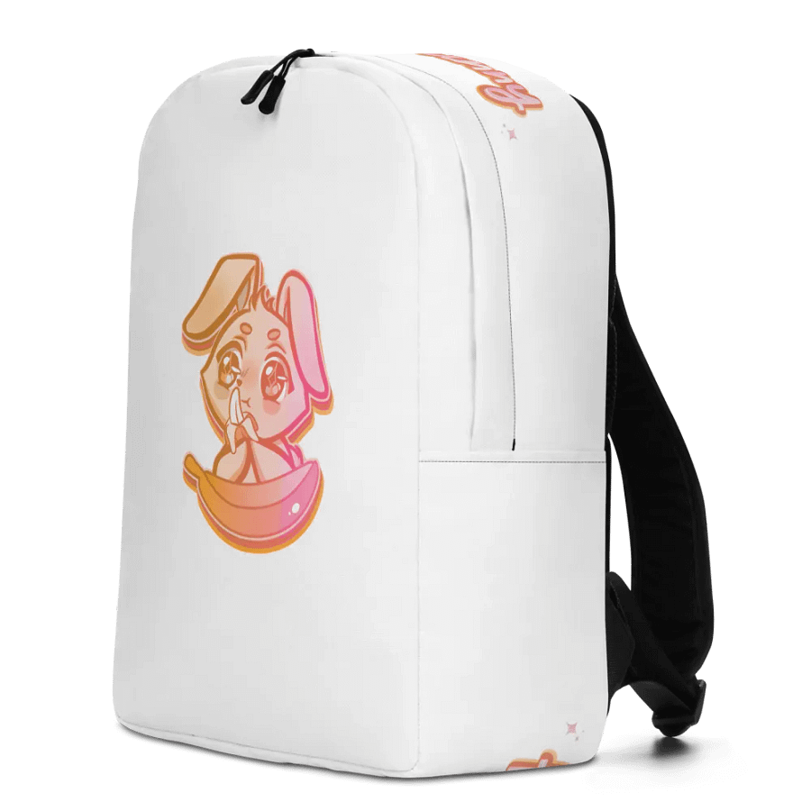 Nunu Minimalist Backpack product image (12)