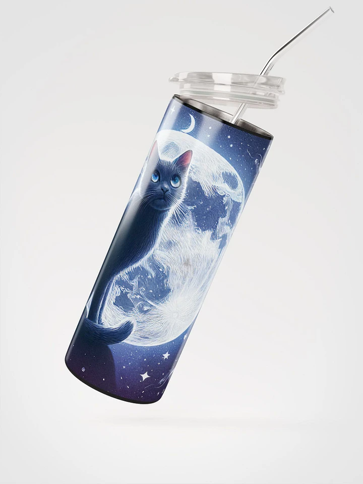 Stainless Steel Tumbler product image (2)