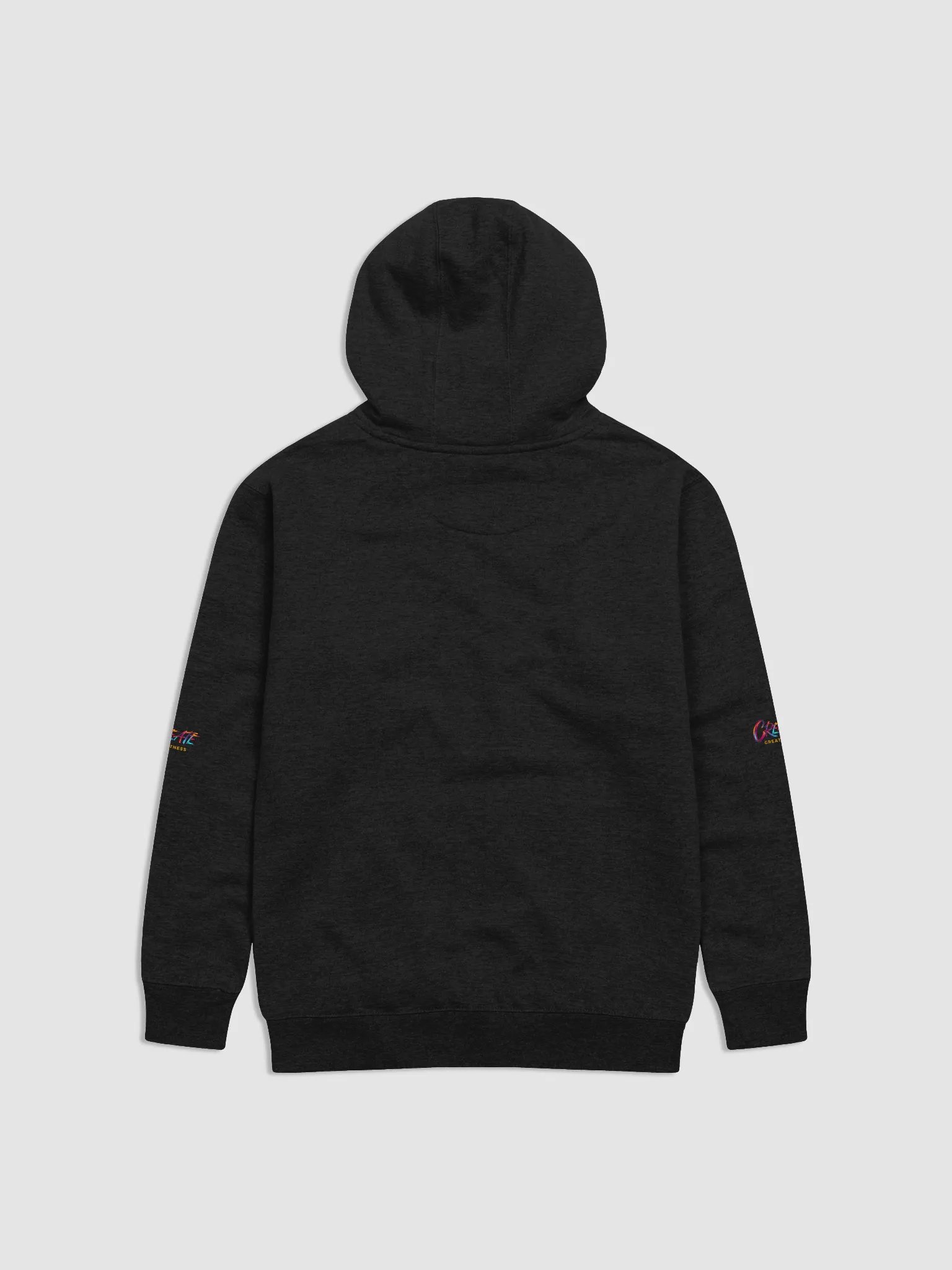 Born to Dance His Silhouette Premium Hoodie product image (14)