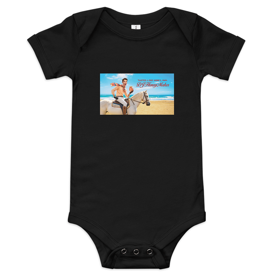 Pollen and Provocative Short Sleeve One Piece product image (1)